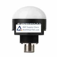 Sounder and Signal Lamp Werma_241.320.50