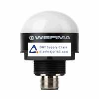 Sounder and Signal Lamp Werma_241.340.50