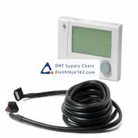 Motor and controller Siemens_BPZ:RMZ791