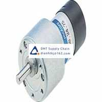 Motor and controller Micro Motors_RH158-24-15