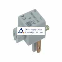 Sounder and Signal Lamp Signal Construct_AGT8