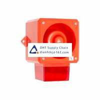 Sounder and Signal Lamp RS PRO_286-4198