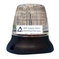 Sounder and Signal Lamp RS PRO_286-4202