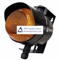 Sounder and Signal Lamp RS PRO_286-4206