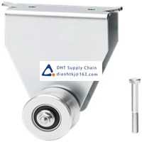 Motor and controller Siemens_6FB1104-0AT07-0AS0