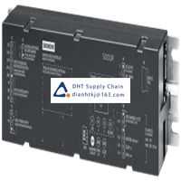 Motor and controller Siemens_6FB1111-1AT11-3AT3