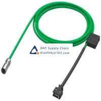 Motor and controller Siemens_6FX3002-2DB12-1CA0