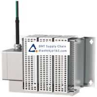 Motor and controller Siemens_6SL3501-1BE36-0BA0