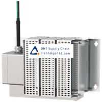 Motor and controller Siemens_6SL3501-1BE36-0CA0