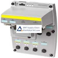 Motor and controller Siemens_6SL3544-0FB21-1FB0