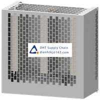 Motor and controller Siemens_JJY:023434020002