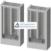 Motor and controller Siemens_JJY:023464020001