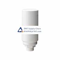 Sounder and Signal Lamp Patlite_LR6-02WCNW+FB295