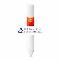 Sounder and Signal Lamp Patlite_LR6-102WCBW-R+FB295