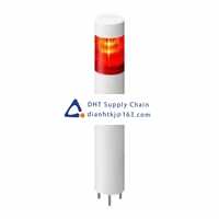 Sounder and Signal Lamp Patlite_LR6-102WMNW-R+FB295