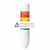 Sounder and Signal Lamp Patlite_LR6-302WCBW-RYG+FB295