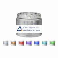 Sounder and Signal Lamp Patlite_LR6-E-MZ+FB295