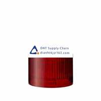 Sounder and Signal Lamp Patlite_LR6-E-R+FB295