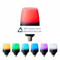 Sounder and Signal Lamp Patlite_NE-ILTN-M