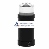 Sounder and Signal Lamp Schneider Electric_XVBC8B7