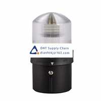 Sounder and Signal Lamp Schneider Electric_XVBL0M7