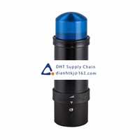 Sounder and Signal Lamp Schneider Electric_XVBL6B6