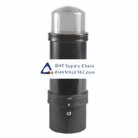 Sounder and Signal Lamp Schneider Electric_XVBL6B7