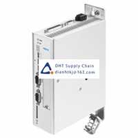 Motor and controller Festo_CMMS-ST-C8-7-G2