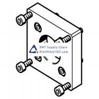 Motor and controller Festo_EAMF-A-28B-40A