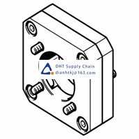 Motor and controller Festo_EAMF-A-44A/B-40G