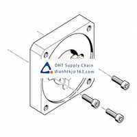 Motor and controller Festo_EAMF-A-64A/C/D-100A