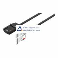 Motor and controller Festo_NEBM-SF1W31-EH-2.6-Q15N-LE14