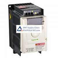 Motor and controller Schneider Electric_ATV12H075M2X