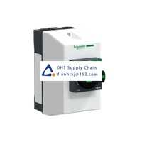 Motor and controller Schneider Electric_GV2PC01