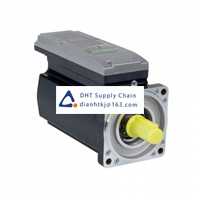 Motor and controller Schneider Electric_ILM1002P02F0000