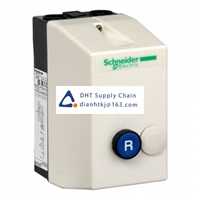 Motor and controller Schneider Electric_LE1D18V7A05