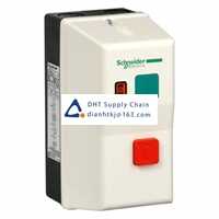 Motor and controller Schneider Electric_LE1M35P707