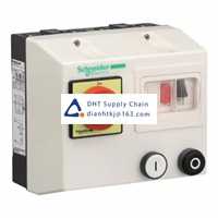 Motor and controller Schneider Electric_LG1K065Q705