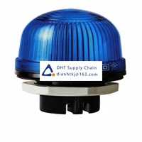 Sounder and Signal Lamp Werma_800.500.00