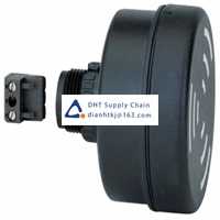 Sounder and Signal Lamp Werma_110.000.67