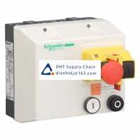 Motor and controller Schneider Electric_LG7K06M708