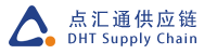 DHT Supply Chain-electronic components and MRO Industrial products procurement platform